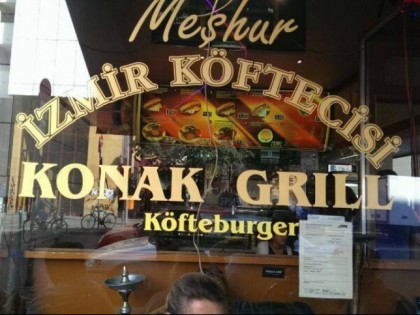 Photo: Konak Grill