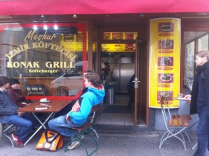 Photo: Konak Grill